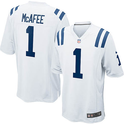 Indianapolis Colts kids jerseys-002